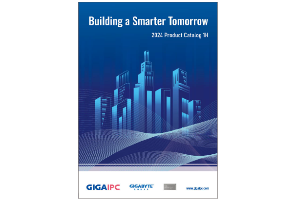 2024 1H GIGAIPC Product Catalog