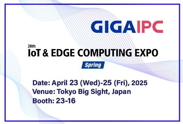 Join us at Japan IT Week Spring 2025 | APR 23-25 2025